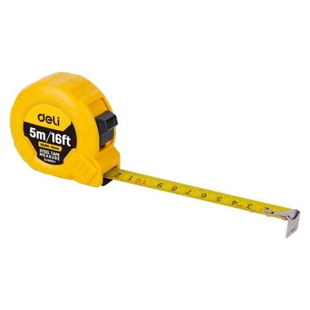 Terras de Delicatessen de 5m/19 Mm Edl9005y Cinta