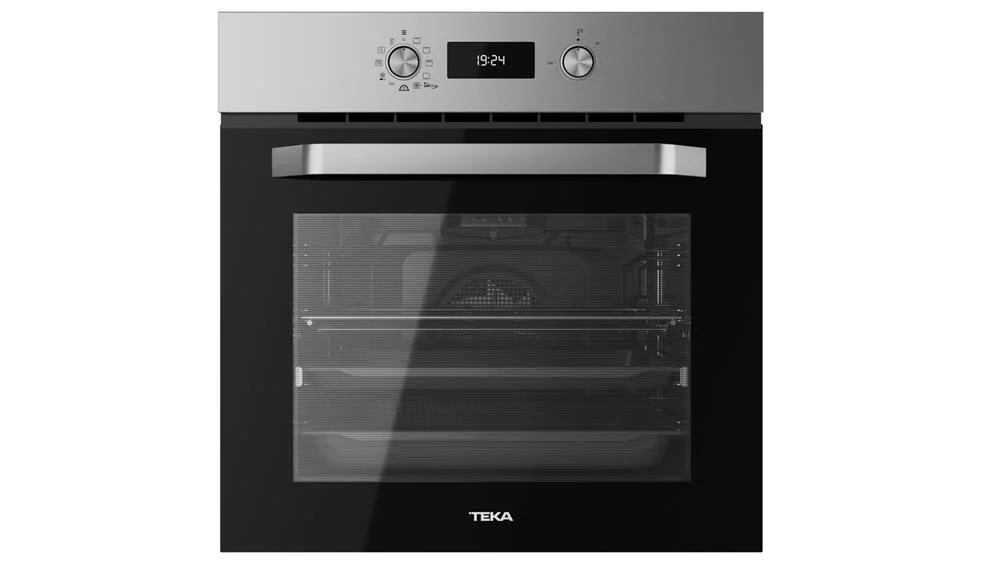 Enc.Forno Teka Pir-Hcb6646pairfryix