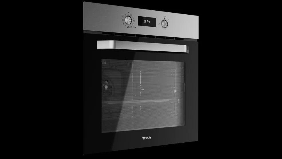 Enc.Forno Teka Pir-Hcb6646pairfryix