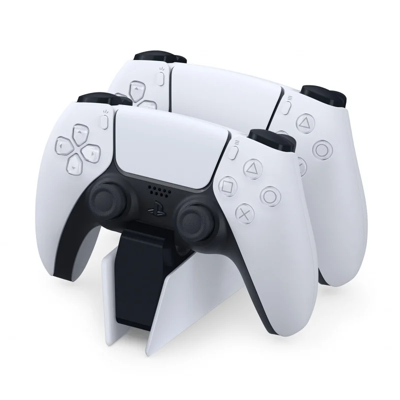 Sony Playstation 5 Charging Station 9374107 0711719374107