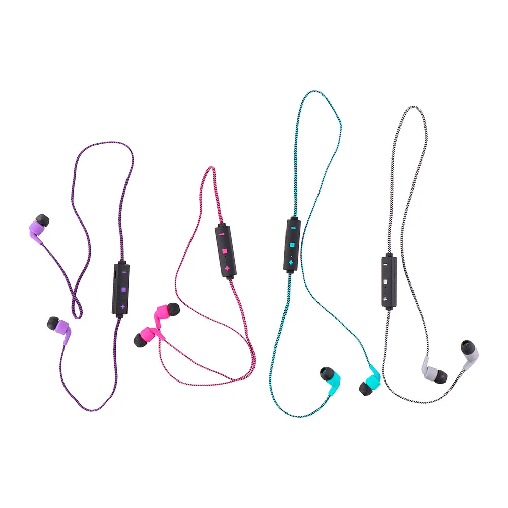 Auriculares Desportivos Bluetooth com Microfone Grundig Cores / Modelos Diversos