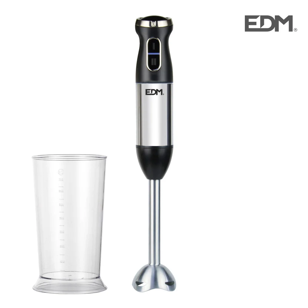 Batedor 600w Edm