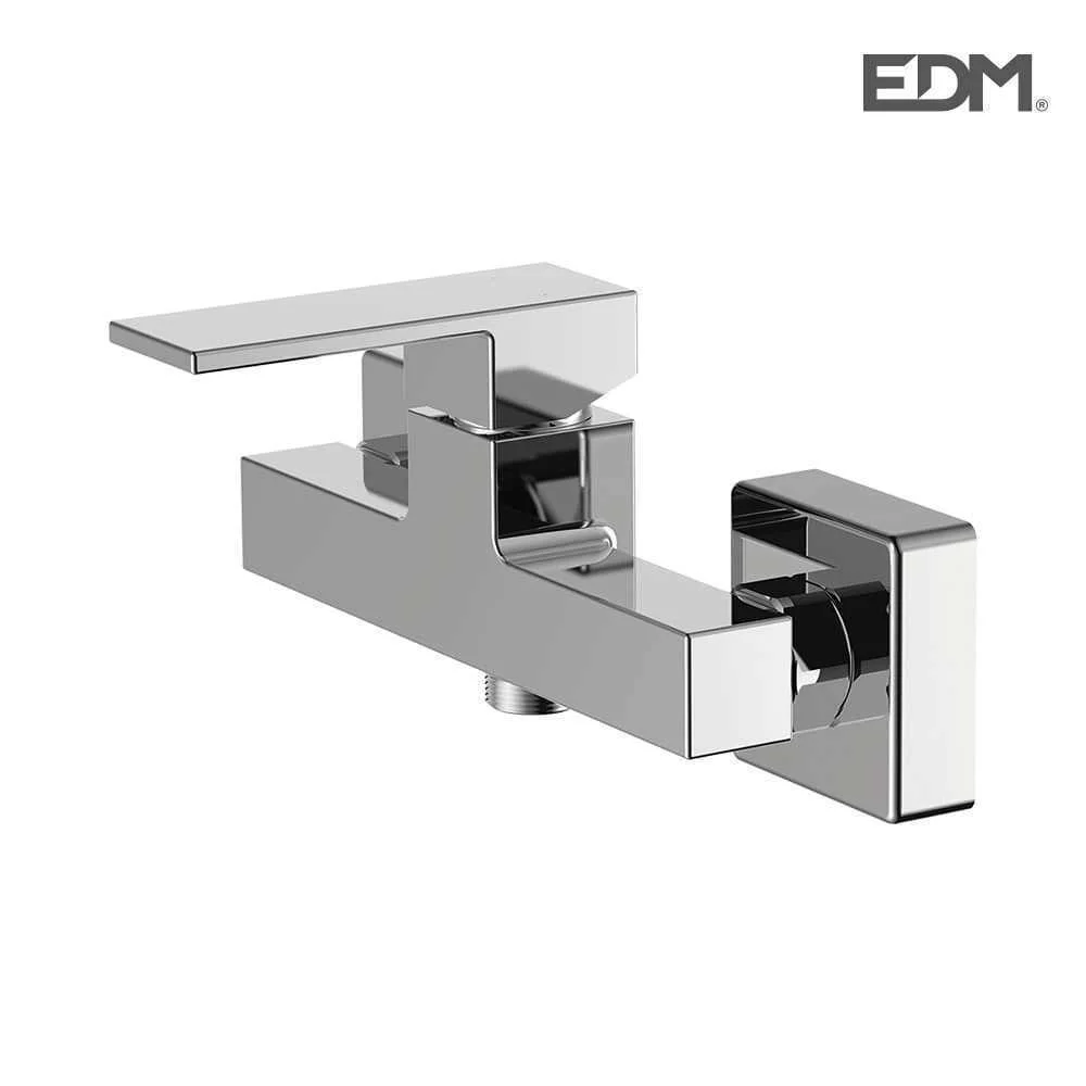Torneira Monocomando De Encastrar De Duche Mod Get