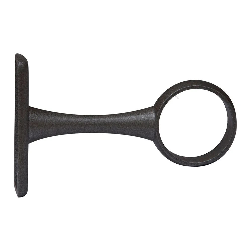 Suporte para Armário Central 5cm Cinzento Chumbo .