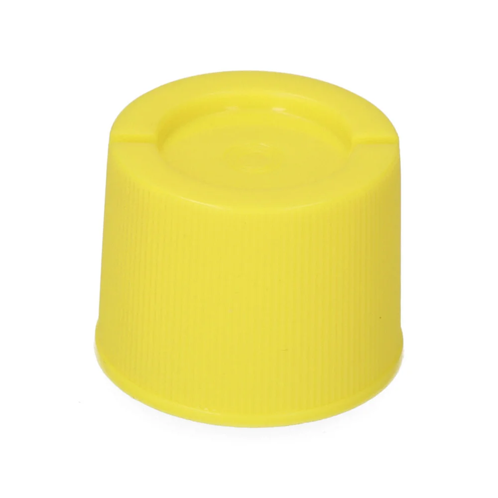 Tampões Amarelos Wd40