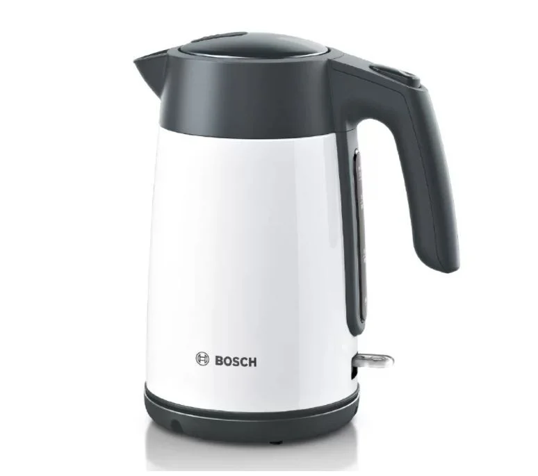 Electric Kettle Bosch Twk 7l461  2400 W  1.7 L White