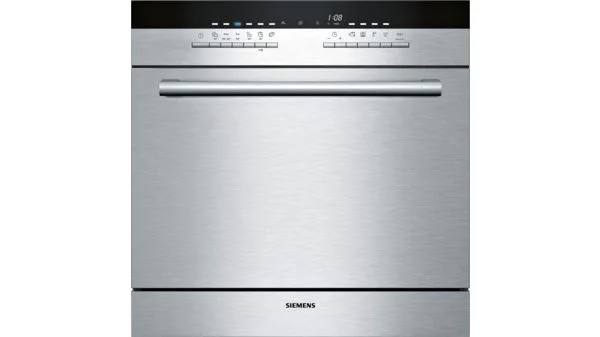 Built-In Dishwasher Sc76m542eu 7 Sets - Siemens