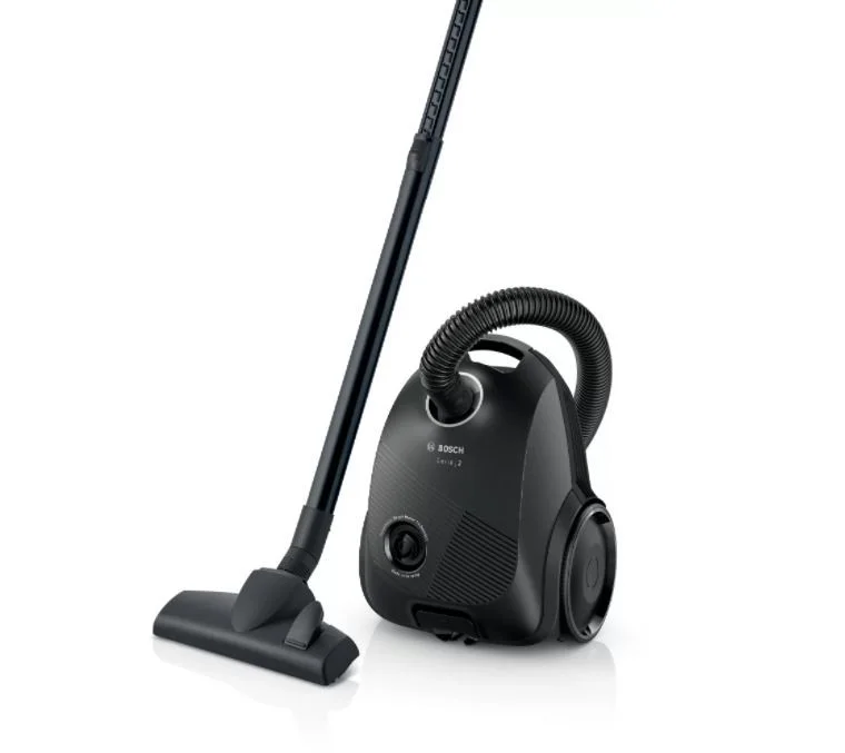 Aspirador com Saco Bosch Bgbs2lb1 3,5 L Preto 600 W 