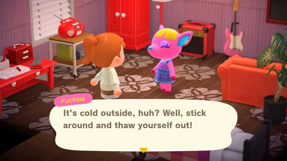Jogo Nintendo Switch Animal Crossing: New Horizons