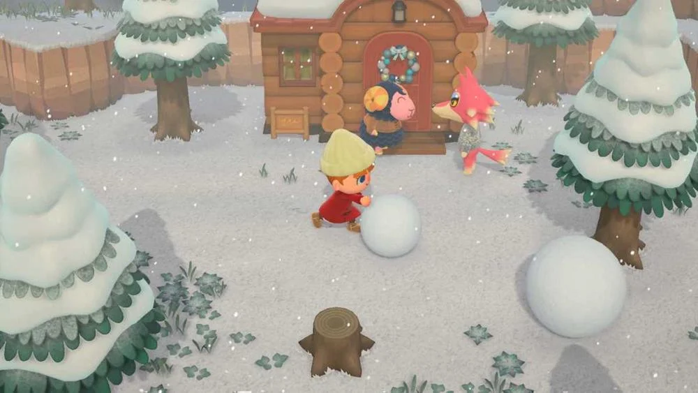 Jogo Nintendo Switch Animal Crossing: New Horizons