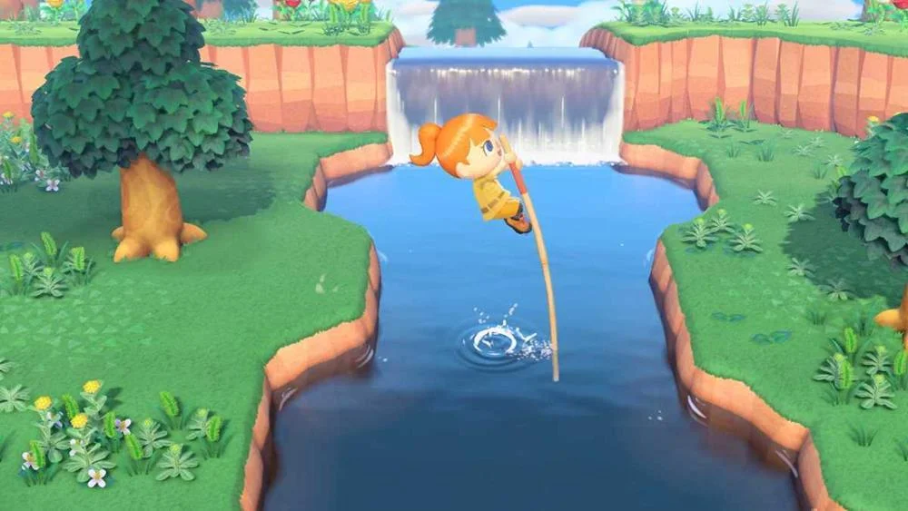 Jogo Nintendo Switch Animal Crossing: New Horizons