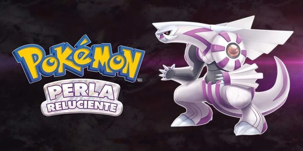 Videojogo para Switch Nintendo Pokemon Shining Pearl 