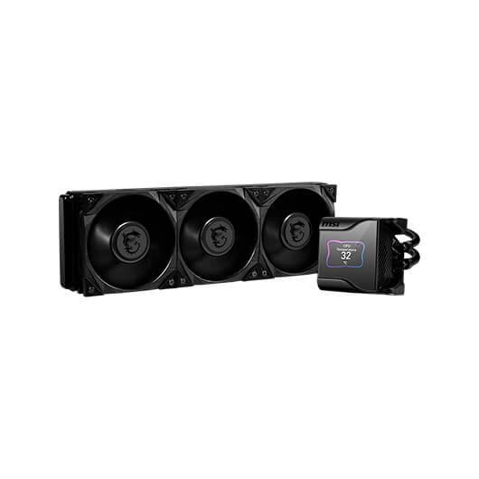 Msi Meg Coreliquid S360