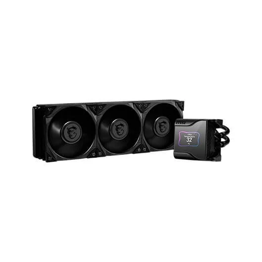 Disipador Ref Liquida Msi Meg Coreliquid S360