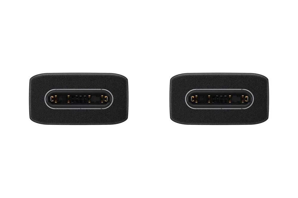 Cabo Usb-C Samsung Ep-Dn975 5a 1m Preto
