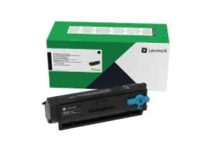 Toner Lexmark 55b2h0e Preto Corp. 15k a 5% - Ms33.
