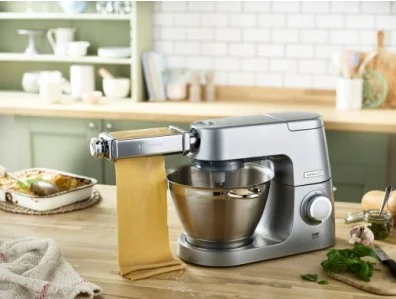 Kenwood Kax980me Robot de Cocina/Pieza Mezcladora