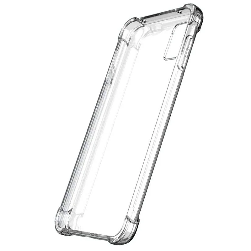Capa Antichoque Para Realme C21/ C11 (2021)