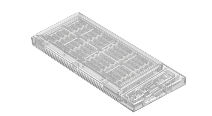 Hepa Filter For Roidmi Eve Plus