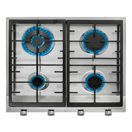 Placa Gas Teka Ex6014gaialdrcibtn 4f