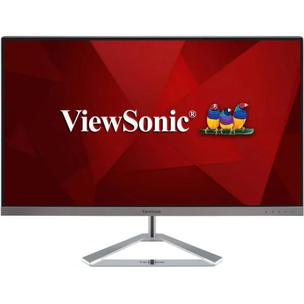Viewsonic VX Series VX2776-4K-MHD, 68,6 cm (27"),.