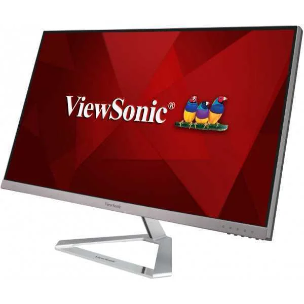 Viewsonic VX Series VX2776-4K-MHD, 68,6 cm (27"),.