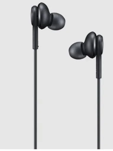 Auriculares C/ Fio Eo-Ia500 Preto - Samsung