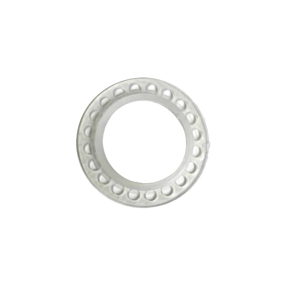 Anilha Plastica P/Bico P400 P500 P404. Mota