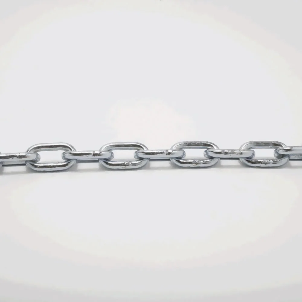 Bobine Corrente Zinco 4mm (25kg) Katiak