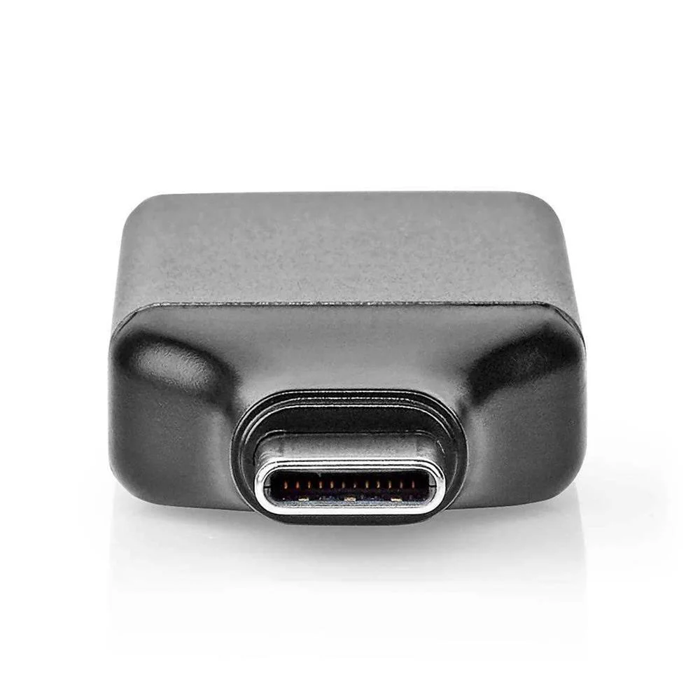 Usb 3.2 Gen 1  Usb-c  Macho  Displayport Femini