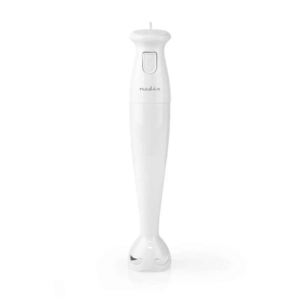 Batidora de Mano | 150 W | Sjusted de Velocidad: 1 Ajuste de Velocidad | Blanco