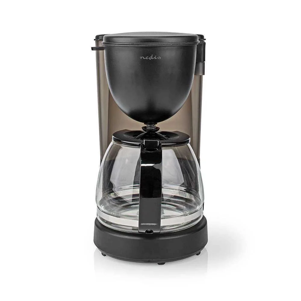 Máquina De Café Capacidade Máxima: 1,25 L