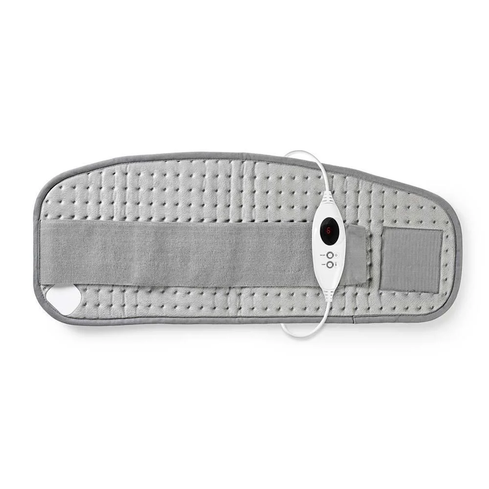 Almofada Elétrica p/ Estômago e Costas 100W