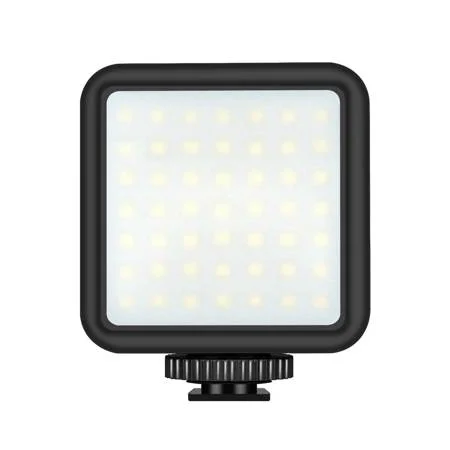 Led RGB para Foto Camara 6w 3.7v Usb-C
