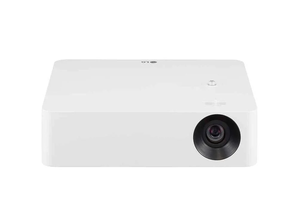 Lg Videoprojetor LED Fhd 1920x1080 1000 Lumens Pf.
