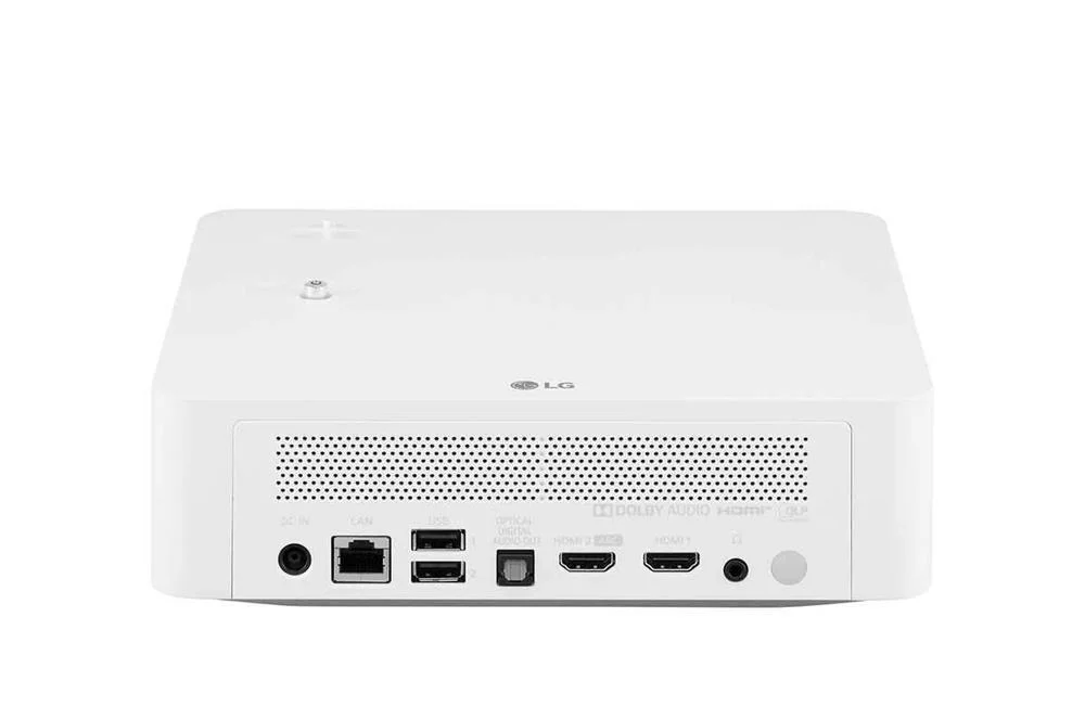 Lg Videoprojetor LED Fhd 1920x1080 1000 Lumens Pf.