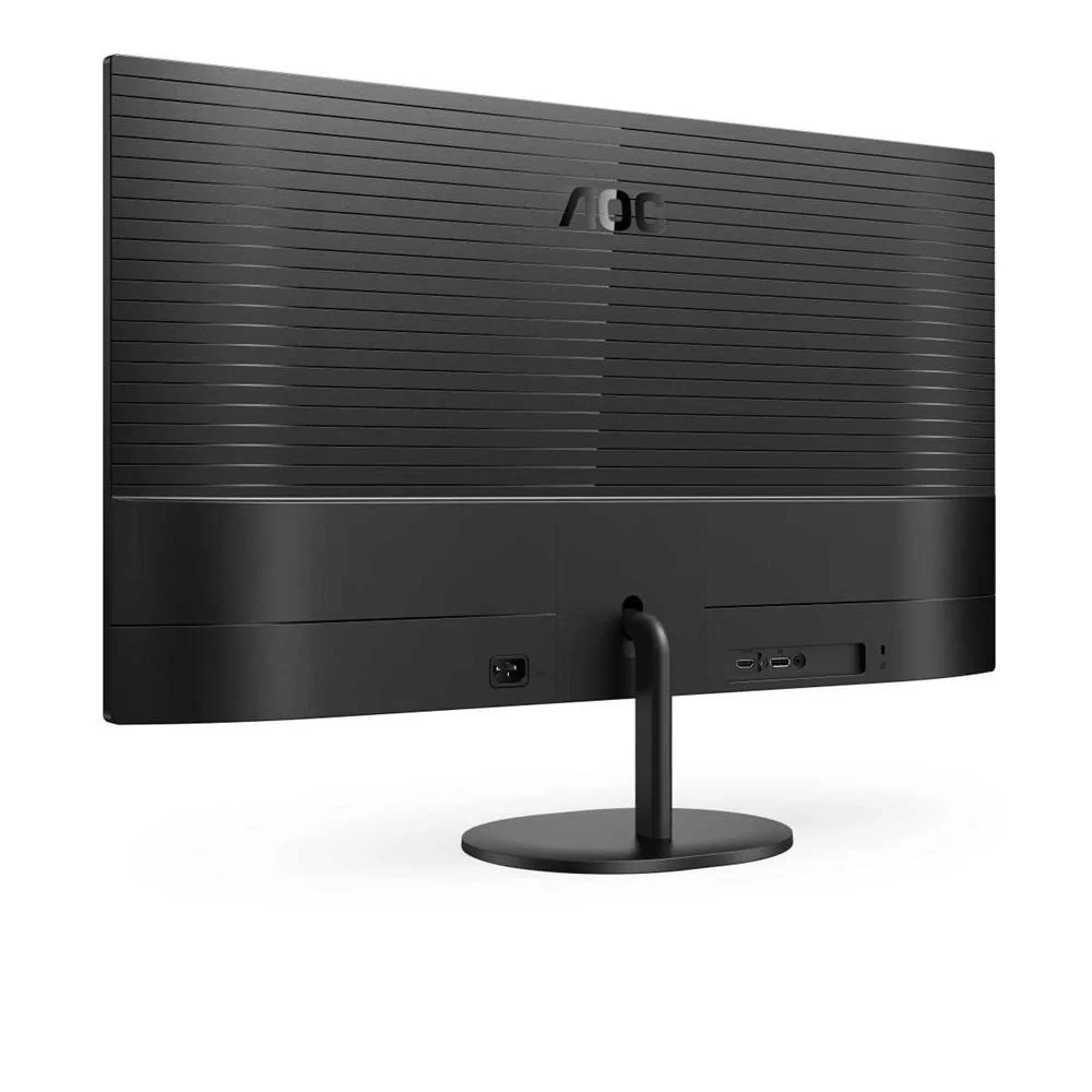 Monitor Ips LED 31.5" Q32v4 2k Ultra Hd Preto - Aoc