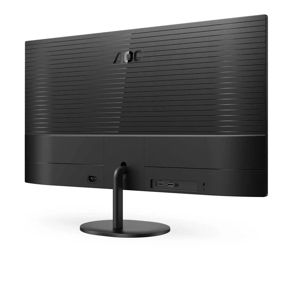 Monitor Ips LED 31.5" Q32v4 2k Ultra Hd Preto - Aoc