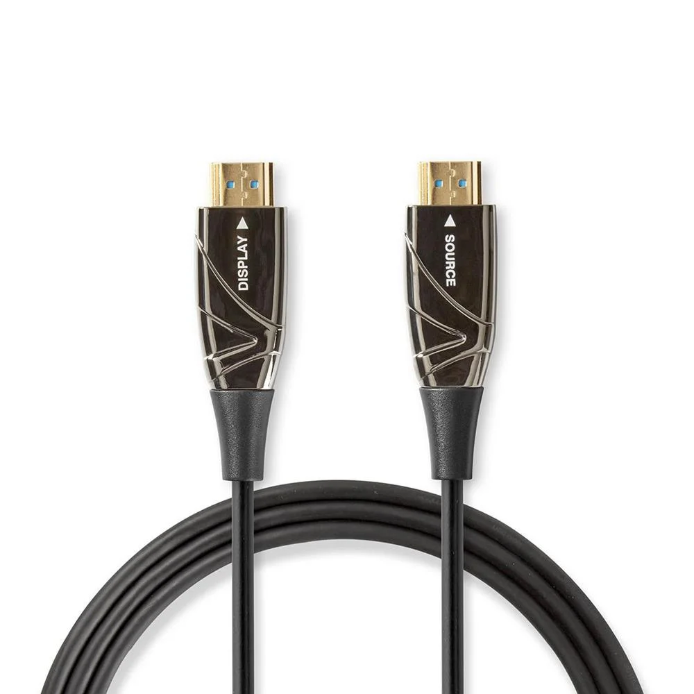 Cabo Hdmi De Alta Velocidade Com Ethernet Coc.