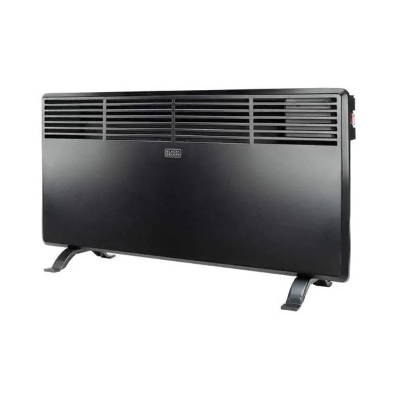 Estufa de Pared Blackdecker Bxcsh-1800-E Cx.1