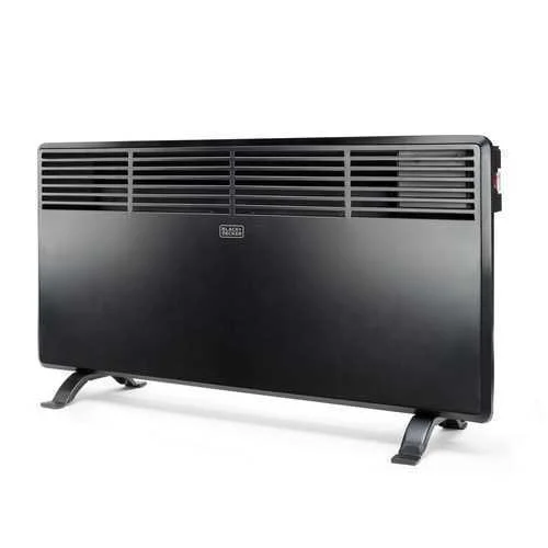 Estufa de Pared Blackdecker Bxcsh-1800-E Cx.1