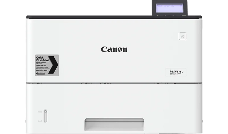 Canon I-Sensys Lbp325x     Sw-Laserdrucker