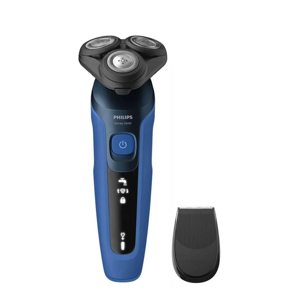 M&aacute;quina de Barbear Philips S5466/17 