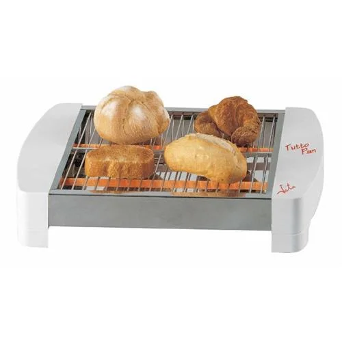 Tostadora Jata Tutto Pan 587 400w 4000 W 400 W
