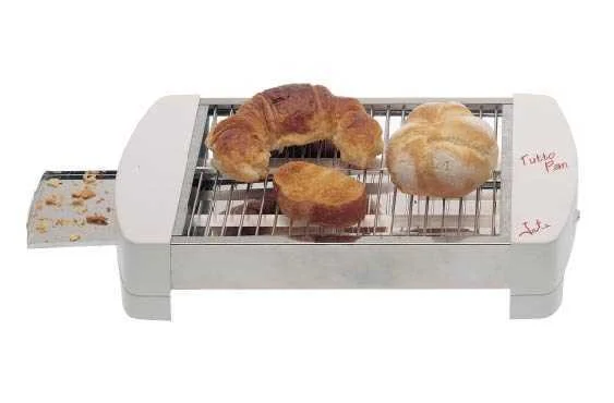 Tostadora Jata Tutto Pan 587 400w 4000 W 400 W