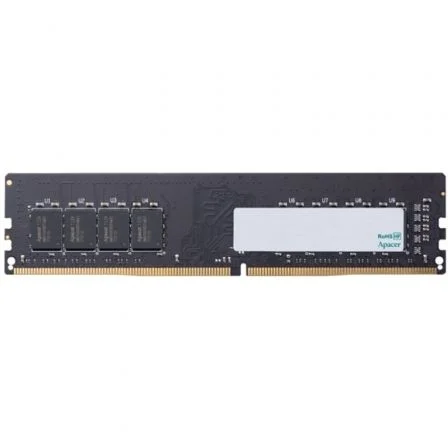 Memoria RAM Apacer 8gb/ Ddr4/ 3200mhz/ 1.2v/ Cl22.