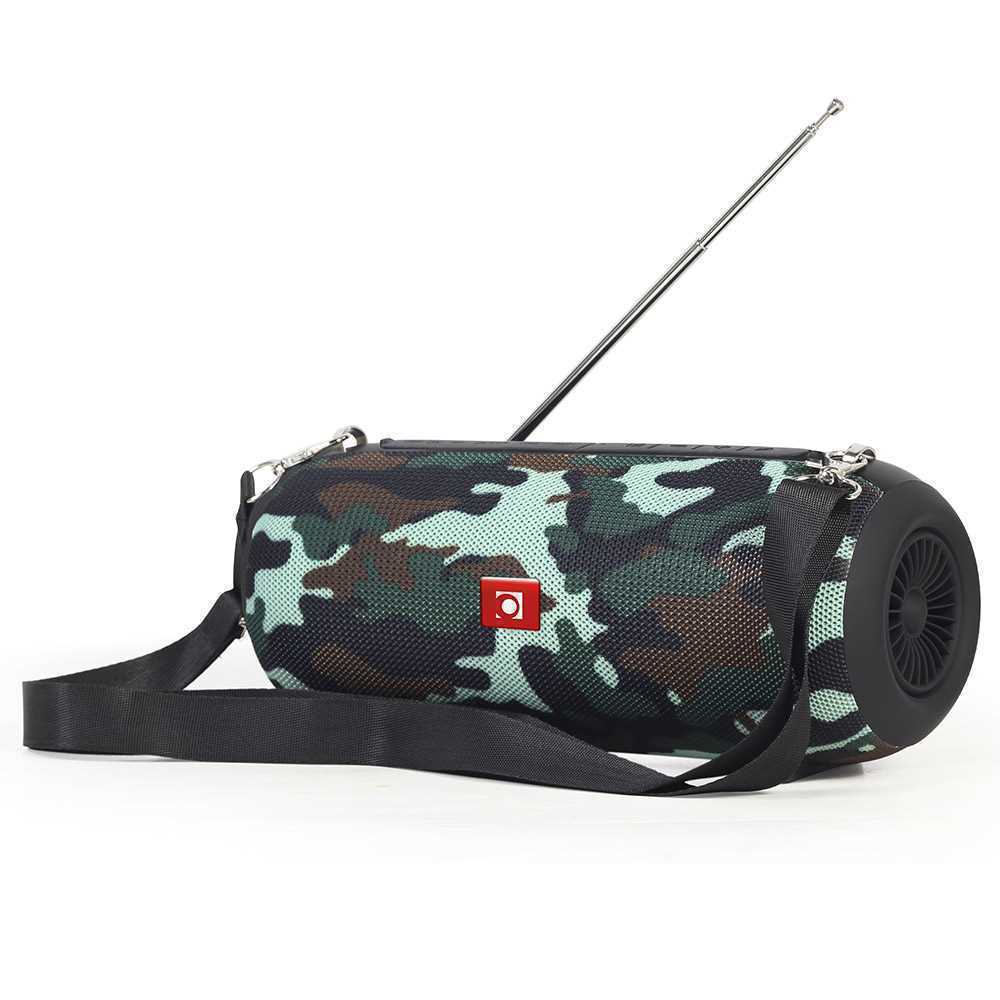 Altifalante Bluetooth Portátil Gembird Spk-Bt-17-Cm 