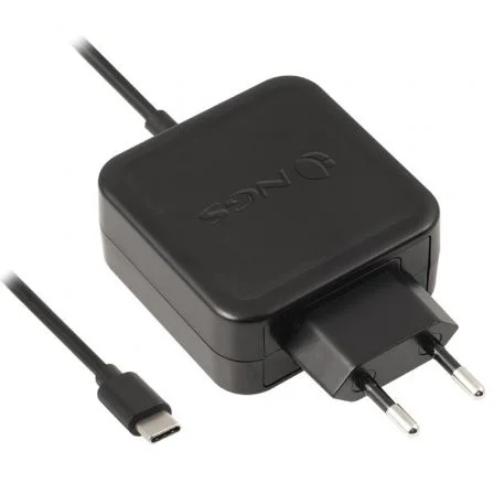 Ngs Carregador Universal Usb-C 45w