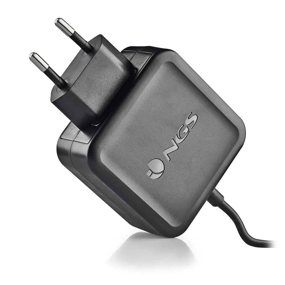 Ngs Carregador Universal Usb-C 45w
