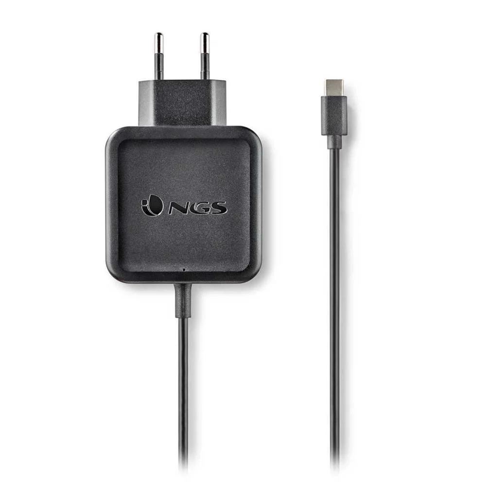 Ngs Carregador Universal Usb-C 45w